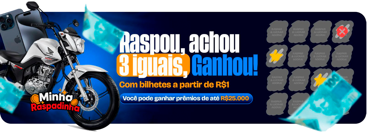 Banner Super Prêmios